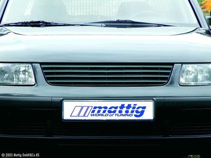 Maska Volkswagen Passat