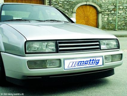 Maska Volkswagen Corrado