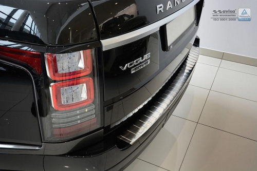 Kryt prahu zadních dveří Land Rover RANGEROVER IV
