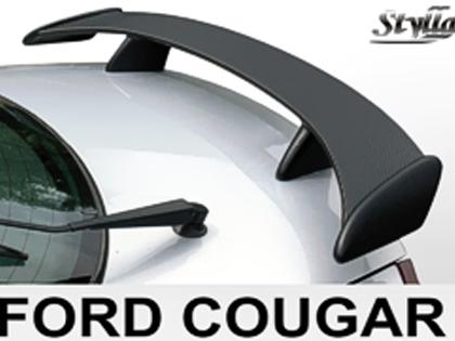 Křídlo-spoiler kufru Ford Cougar