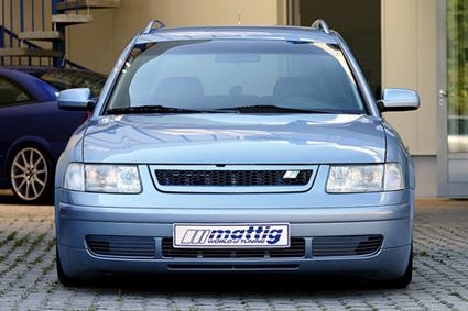 Maska Volkswagen Passat