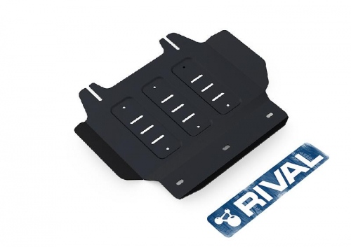 ALU kryt rozdělovací převodovky Toyota Hilux (Vigo)