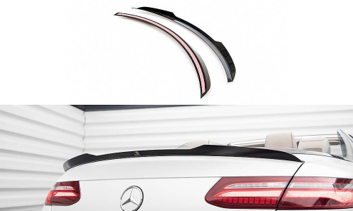 Křidélko - spoiler kufru Mercedes-Benz E Cabriolet AMG-Line / E53 AMG A238