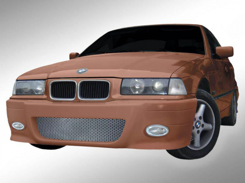 Přední nárazník Maxi BMW E36