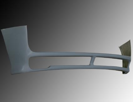 Zadní spoiler Fiat Bravo
