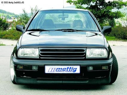 Maska Volkswagen Vento