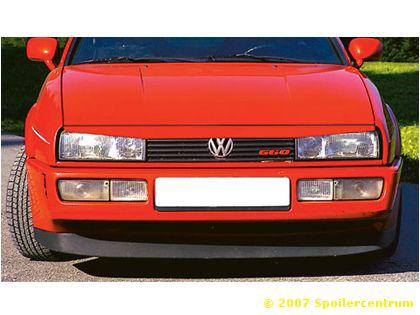 Prodloužení masky Volkswagen Corrado