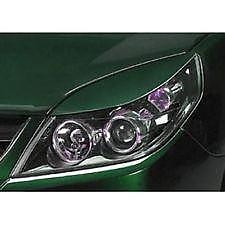 Mattig mračítka předních světel Opel Vectra C/Signum