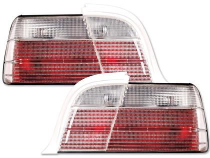 Zadní světla BMW E36