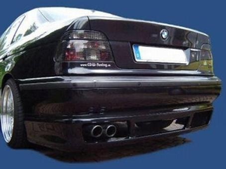 Zadní spoiler BMW E39
