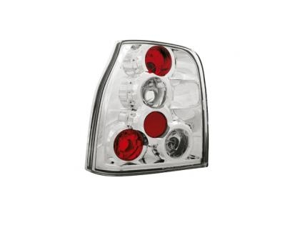 Zadní lampy Volkswagen Lupo