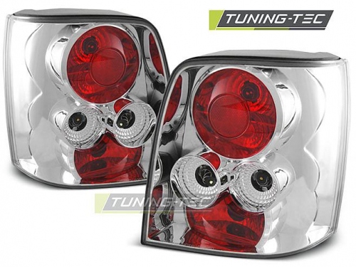 Zadní lampy VW Passat 3B