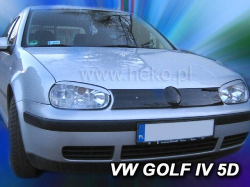 Zimní clona Volkswagen Golf IV