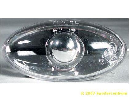Boční blikače Peugeot 307 / 206