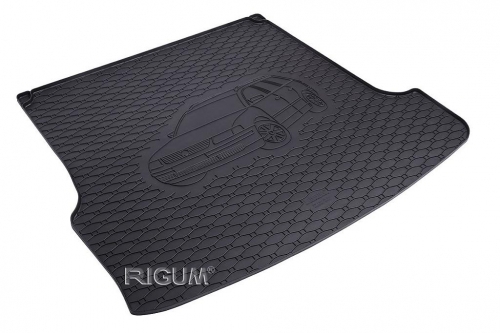 RIGUM gumová vana do kufru VW Passat B5 Variant