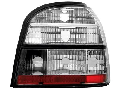 Zadní lampy Golf III