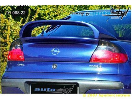 Křídlo Sport Opel Tigra