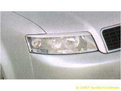 Mračítka Audi A4