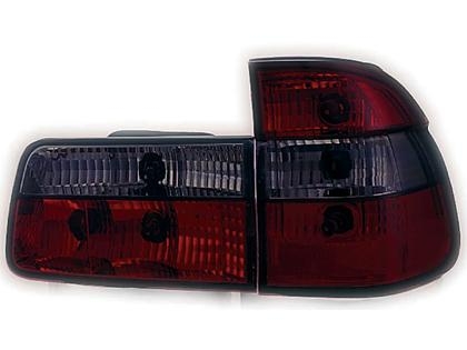 Zadní světla BMW E39