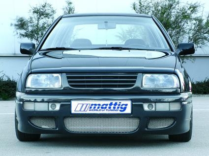 Maska Volkswagen Vento