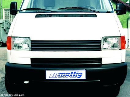 Maska Volkswagen T4