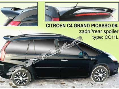 Stříška Citroen C4 Grand Picasso