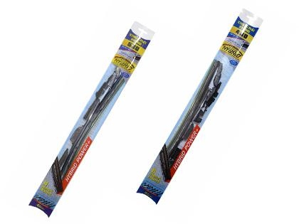 Stěrače Flat Hybrid pro Volkswagen Golf III Variant