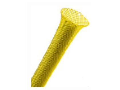Potah Flexo průměr 1,9cm, žlutý