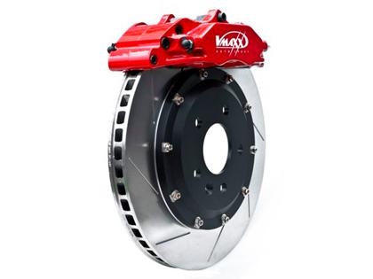 Brzdový kit V <br>-<small>Maxx BMW 1 SERIE E81/87</small>