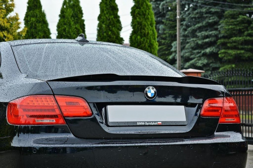 Křidélko - spoiler kufru BMW 3 E92 M-Pack