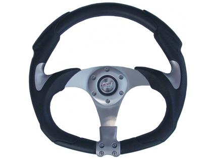 Sportovní volant, 320mm