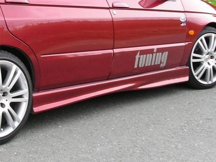 Prahy Alfa Romeo 146