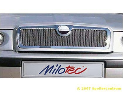 Výplň originálního rámečku masky Škoda Octavia od 09/00