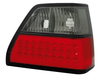 Zadní světla Volkswagen Golf