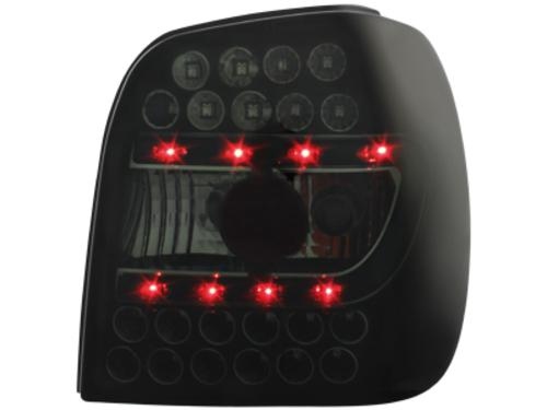Zadní LED světla Volkswagen Polo 6N