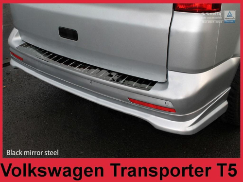 Kryt prahu zadních dveří VW Transporter T5 Multivan
