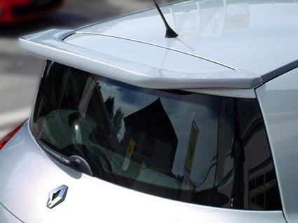 Stříška Renault Megane II