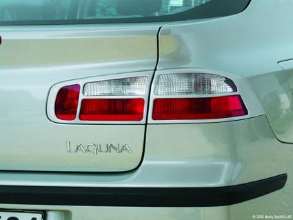 Kryty zadních světel Renault Laguna