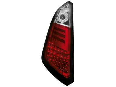 Zadní lampy s LED Fiat Grande Punto