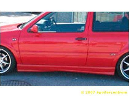 Prahy Volkswagen Corrado