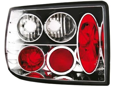 Zadní lampy Opel Astra F