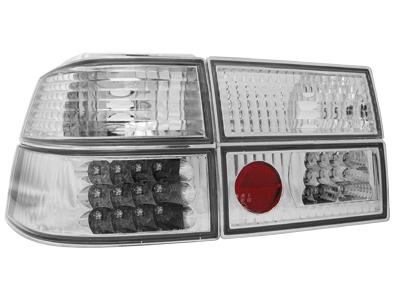 Zadní lampy s LED Volkswagen Corrado