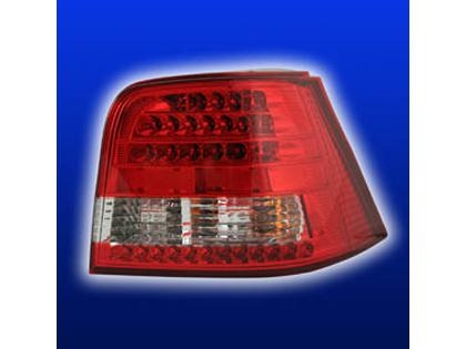 Zadní světla LED Volkswagen Golf IV