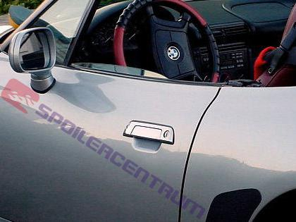 Kryty klik BMW E36/Compact/Z3