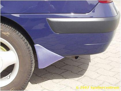 Zadní spoiler Renault Thalia