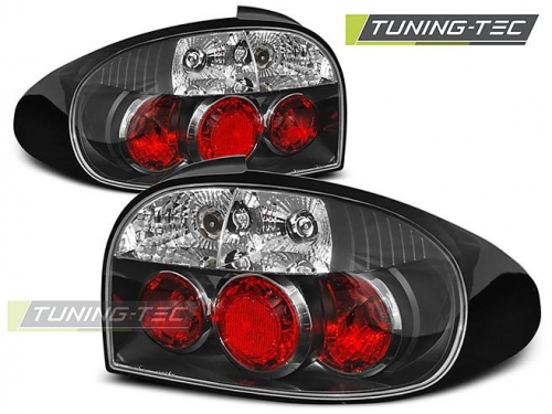 Zadní lampy Ford Mondeo
