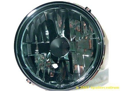 Přední lampy Volkswagen Golf I