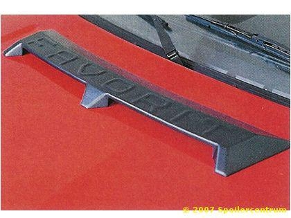 Nasavač s nápisem Škoda Favorit