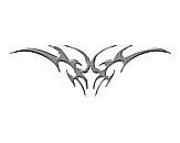 znak Tatoo 2