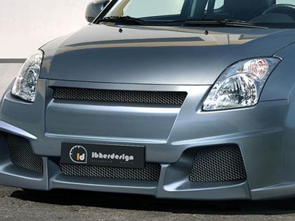 Maska Suzuki Swift